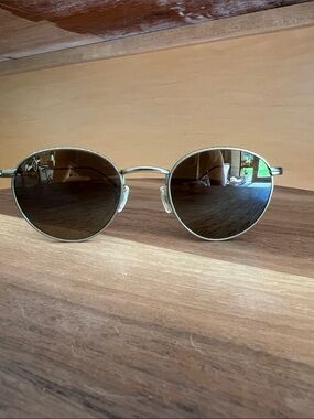 Maui Jim KA'APEHA Sunglasses